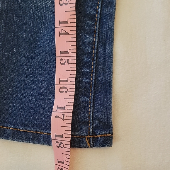 Kids Blue Denim Jeans Set Old Navy And Children's Place 2t And 3t - Picture 3 of 12